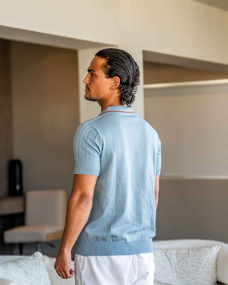 LeClub ™ | Ashford Polo