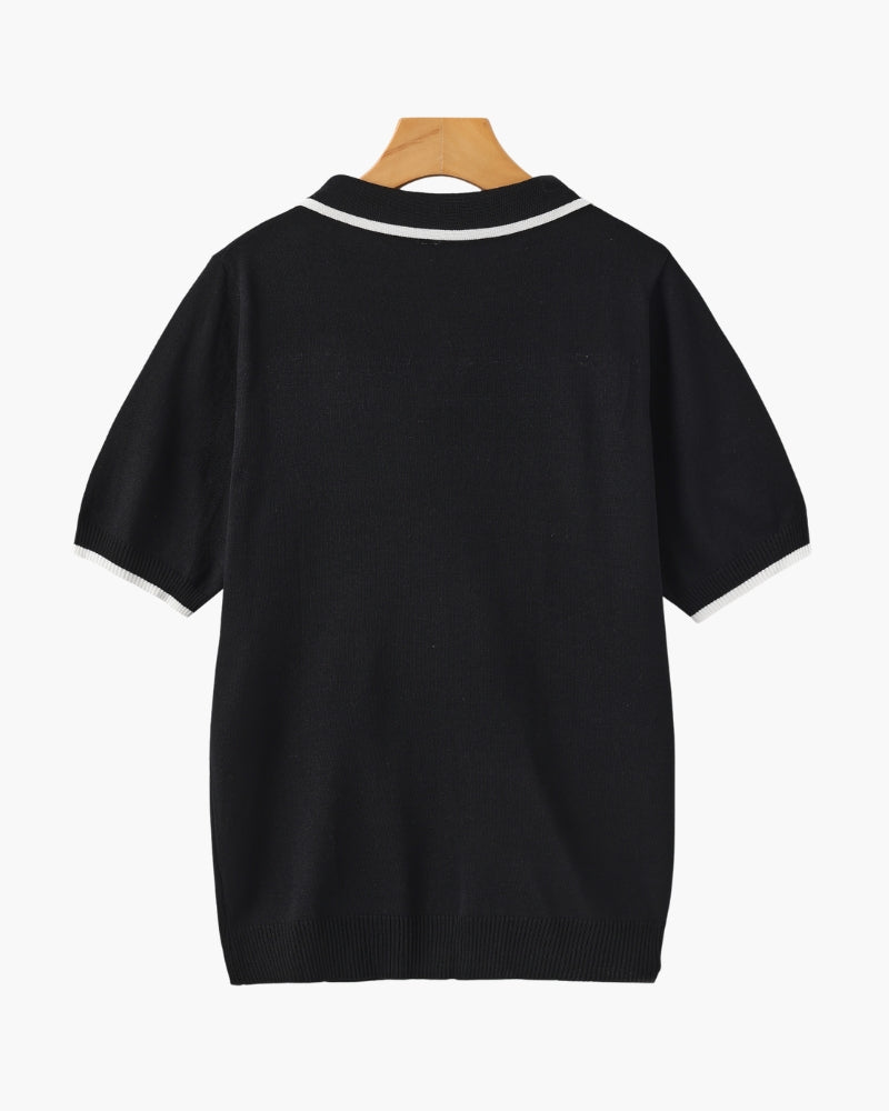 LeClub ™ | Edge Polo
