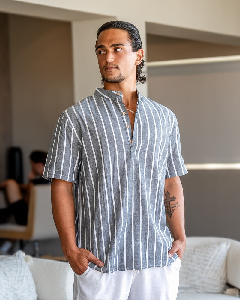LeClub™ | Bari Sailor Polo