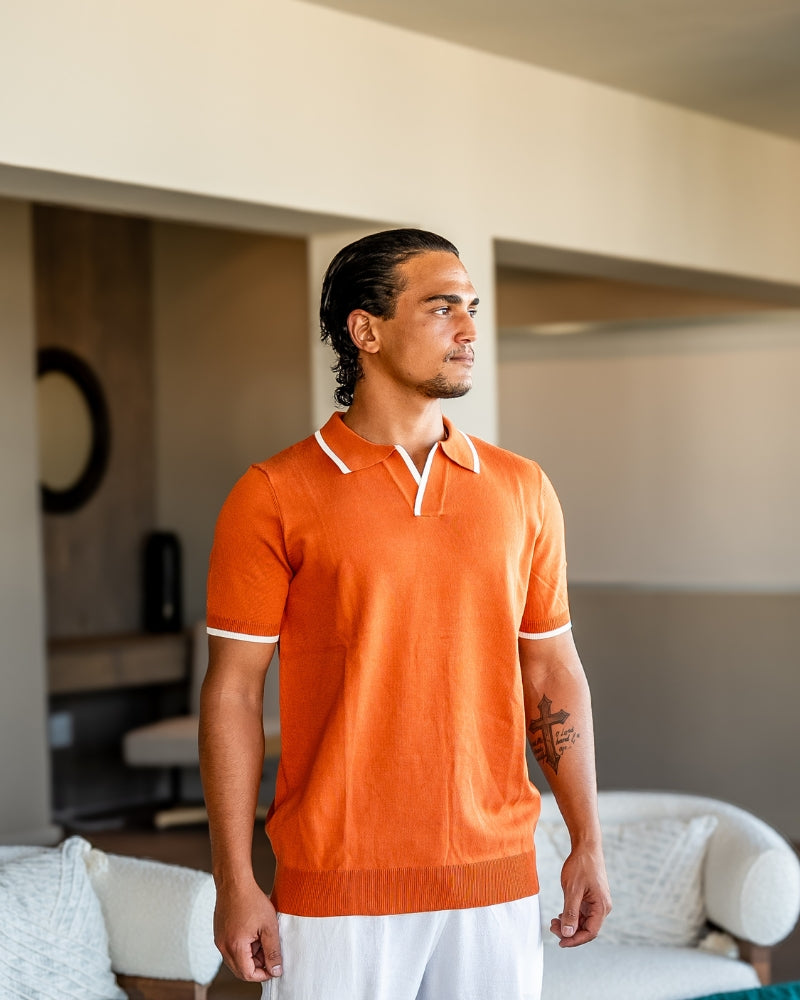 LeClub ™ | Edge Polo