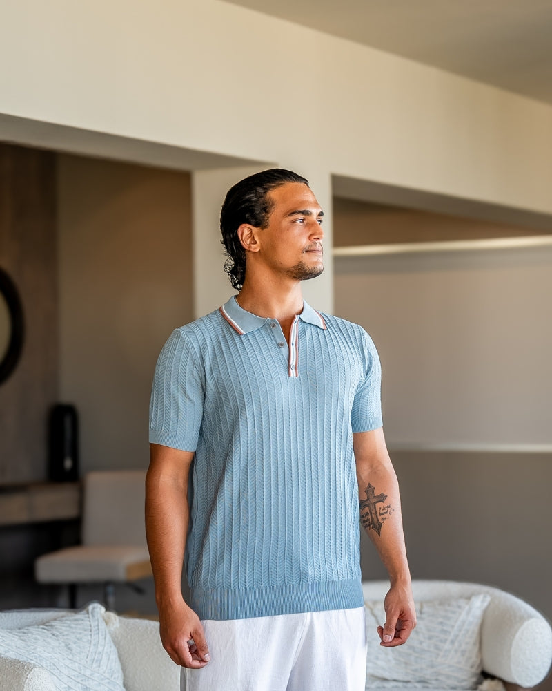 LeClub ™ | Ashford Polo