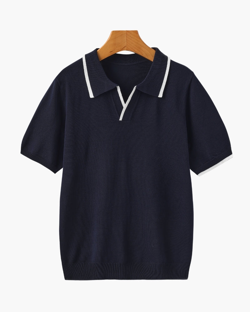 LeClub ™ | Edge Polo