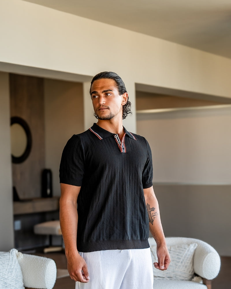 LeClub ™ | Ashford Polo