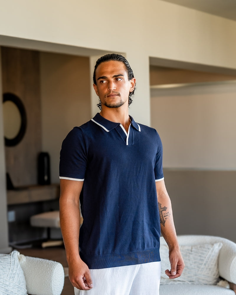 LeClub ™ | Edge Polo