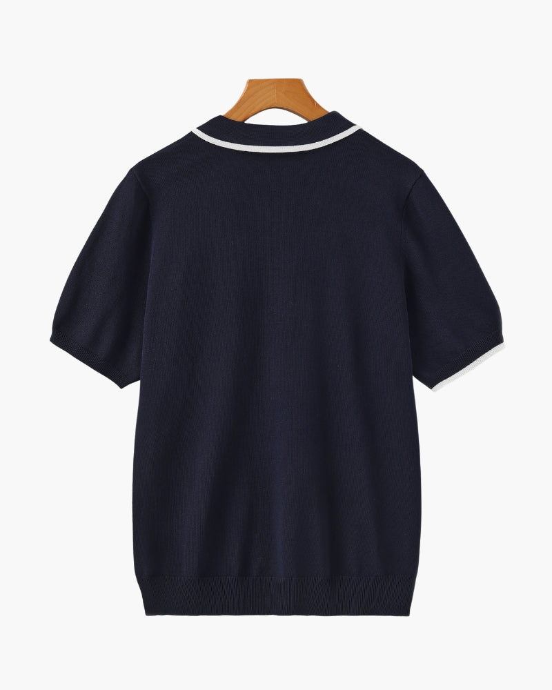 LeClub ™ | Edge Polo