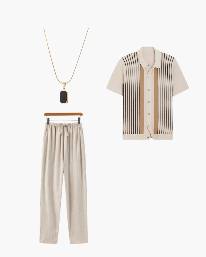 LeClub™ | The Parisian Touch