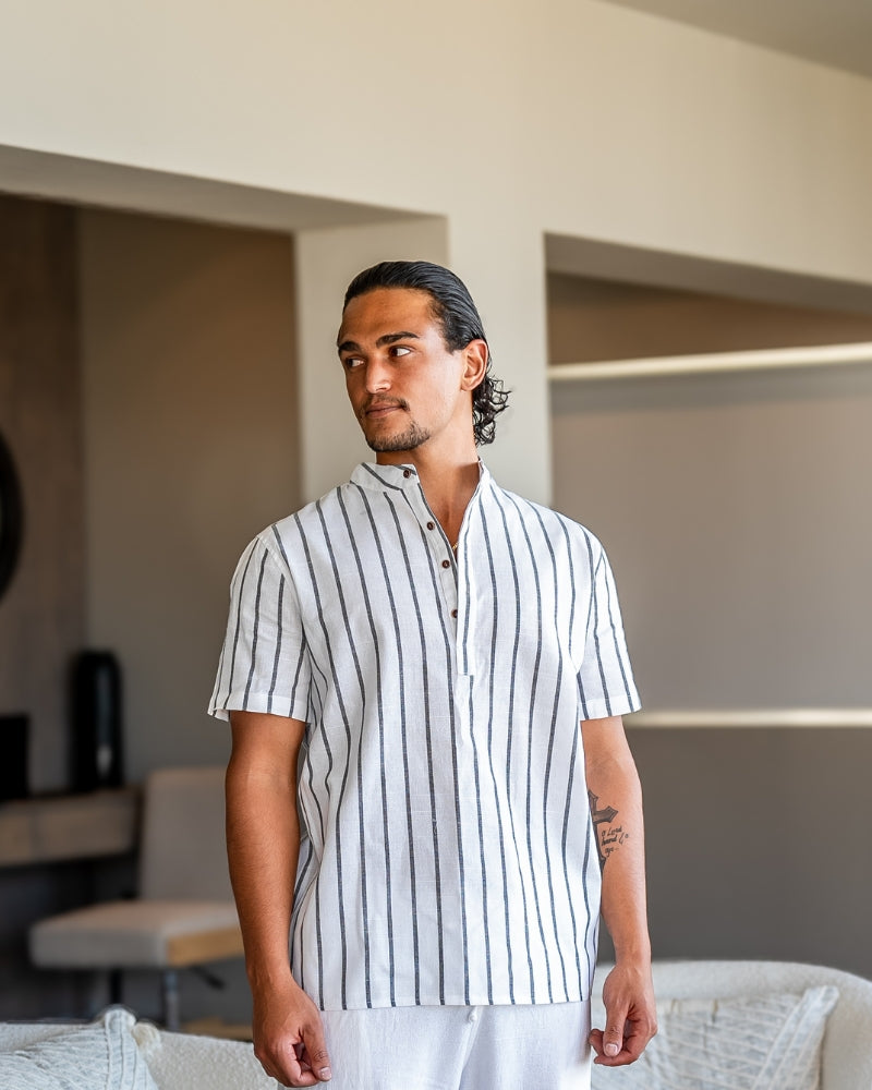 LeClub™ | Bari Sailor Polo