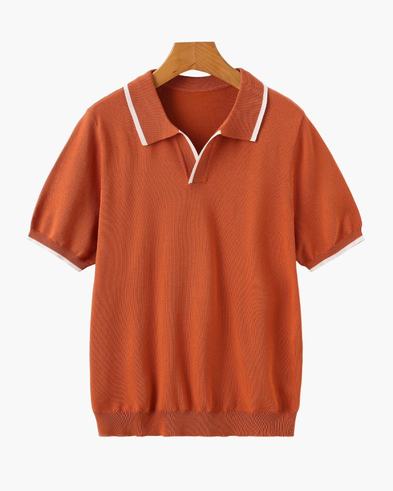LeClub ™ | Edge Polo