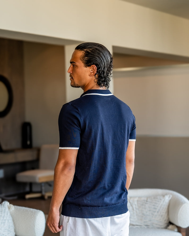 LeClub ™ | Edge Polo