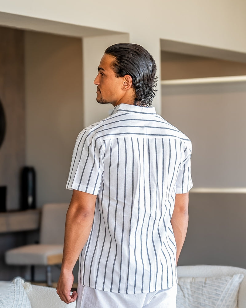 LeClub™ | Bari Sailor Polo