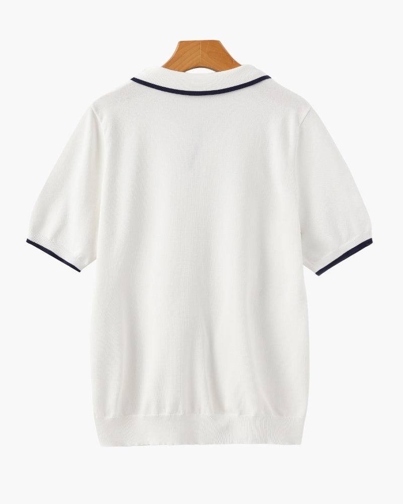 LeClub ™ | Edge Polo