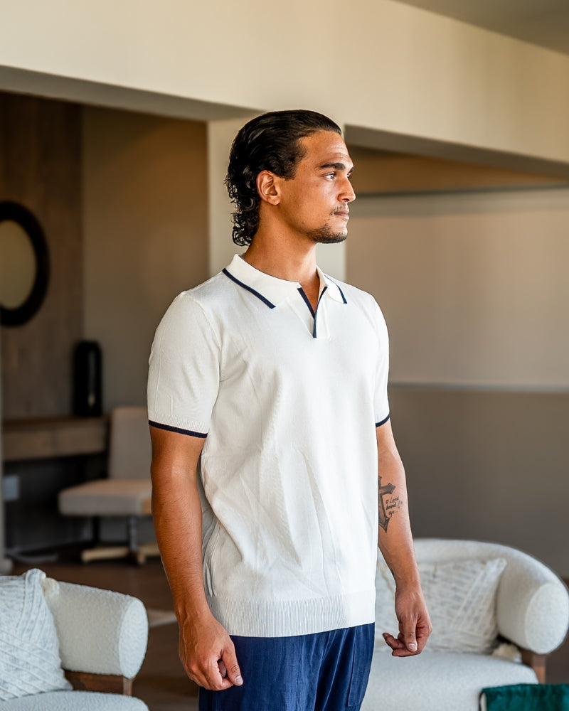 LeClub ™ | Edge Polo