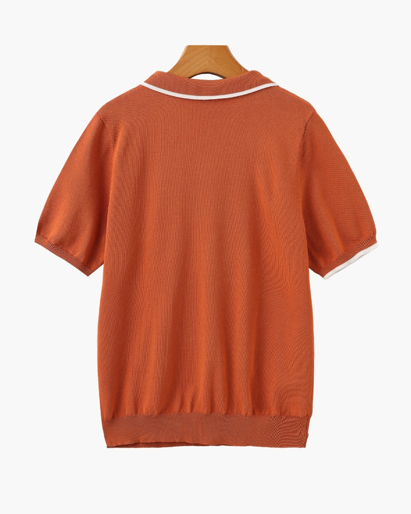 LeClub ™ | Edge Polo