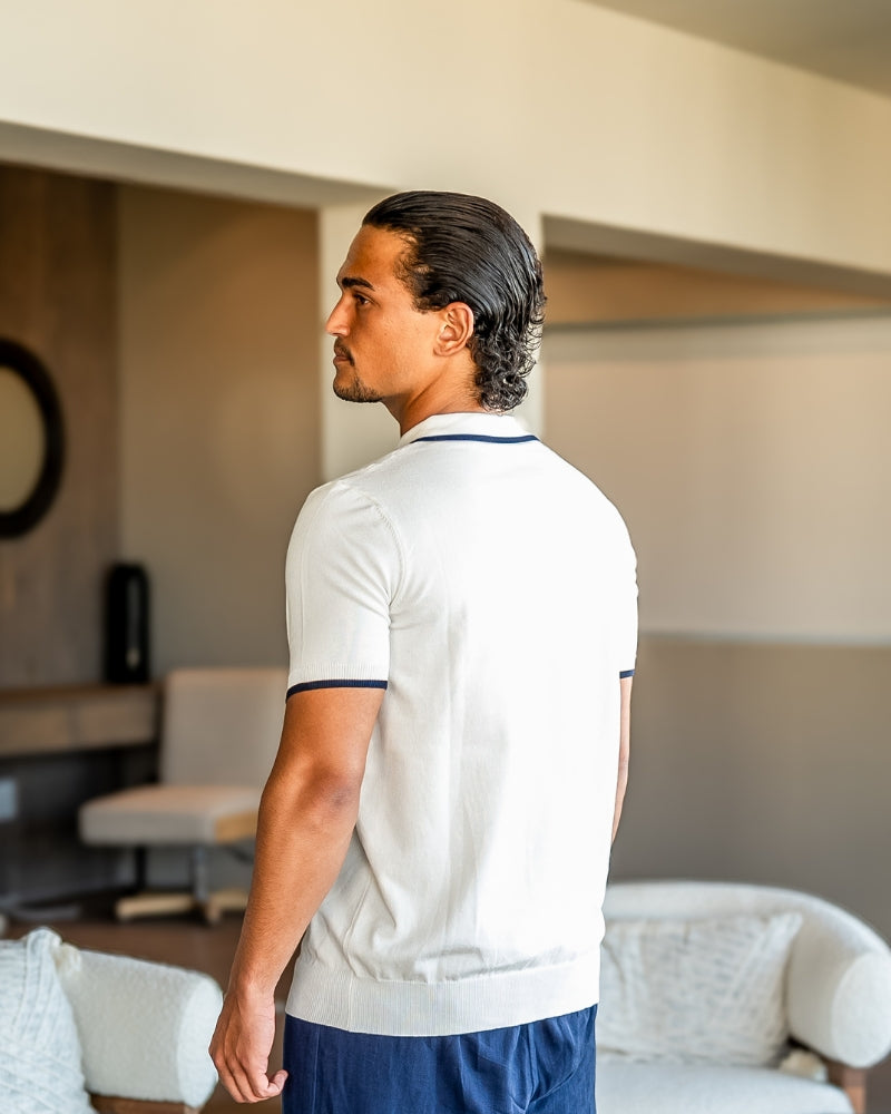 LeClub ™ | Edge Polo
