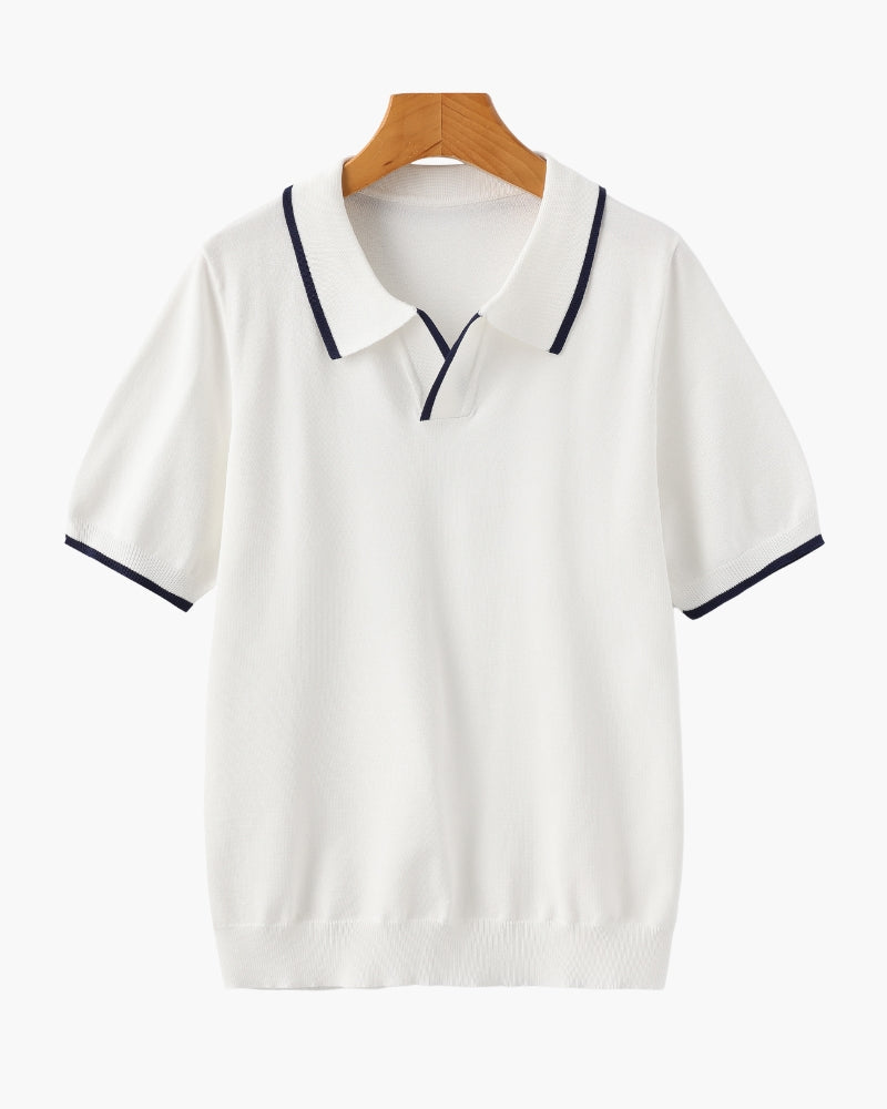 LeClub ™ | Edge Polo