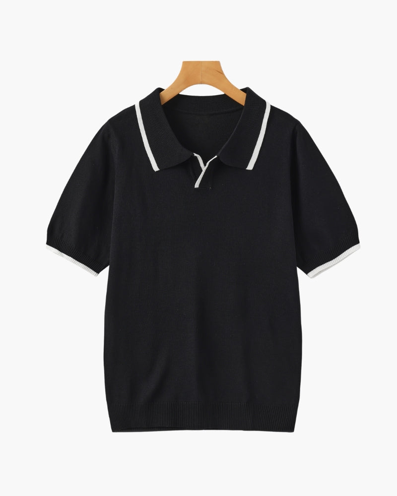 LeClub ™ | Edge Polo