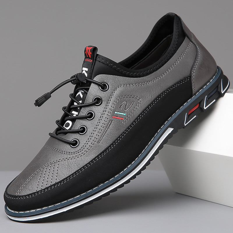 LeClub™ | Chaussures Oxford faites à la main de qualité
