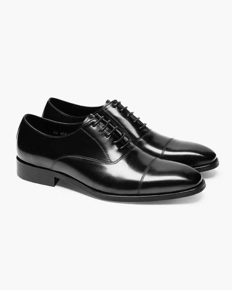 LeClub™ | Chaussures classiques en cuir
