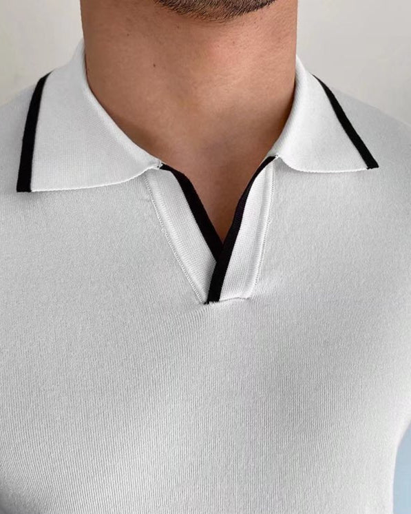 LeClub ™ | Edge Polo