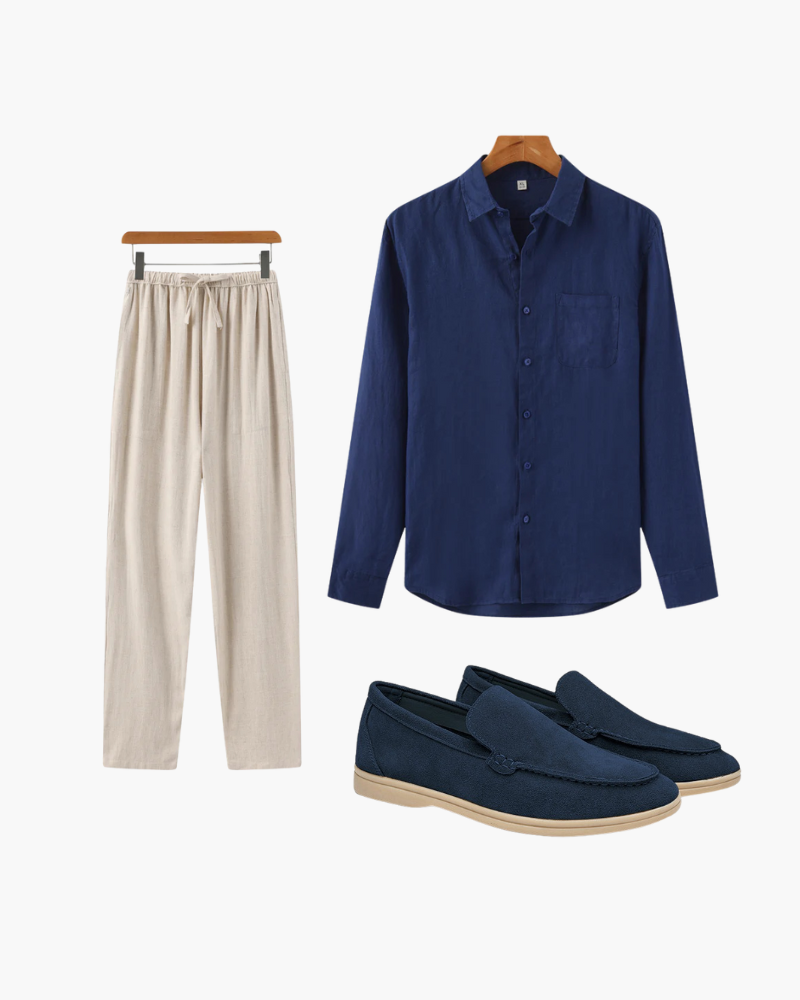 LeClub™ | Stylish Diner Night Set