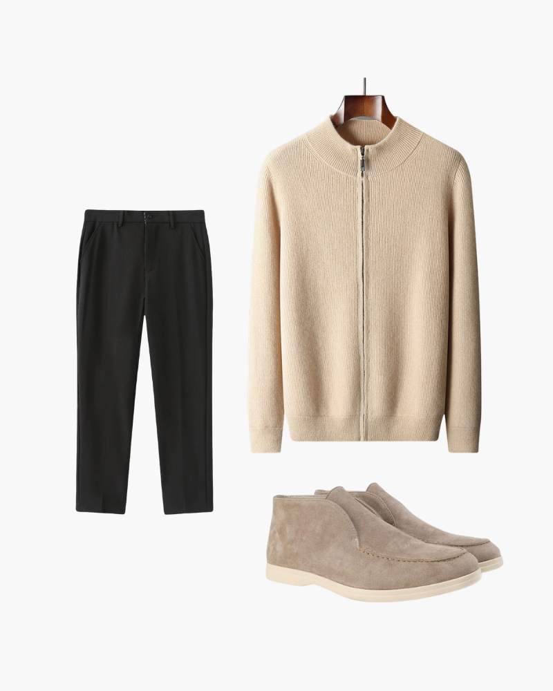 LeClub™ | Coffee Stroll Set