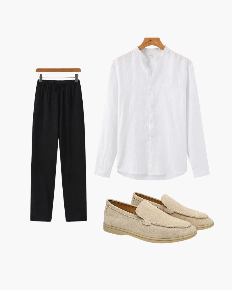 LeClub™ | Stylish Diner Night