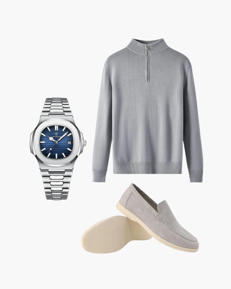 LeClub™ | Gstaad Night