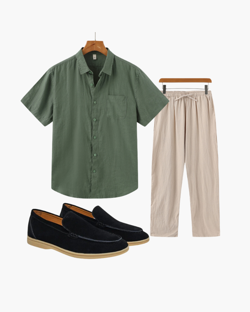 LeClub™ | Savannah Day