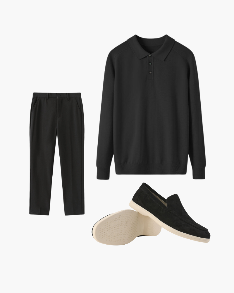 LeClub™ | Stylish Dinner