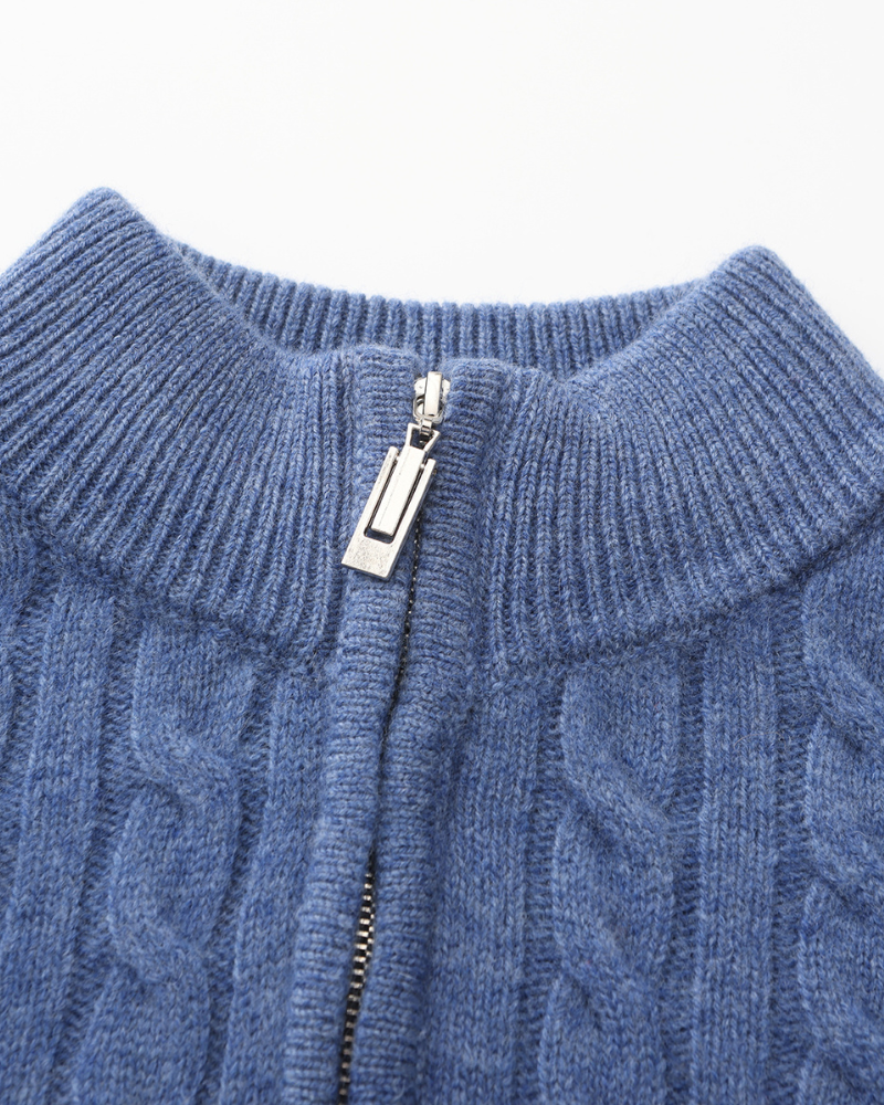 LeClub™ | Premium Blue