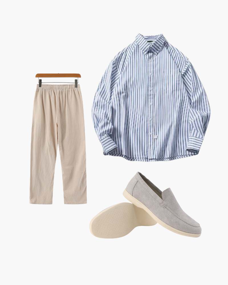 LeClub™ | Geneva Summer Set