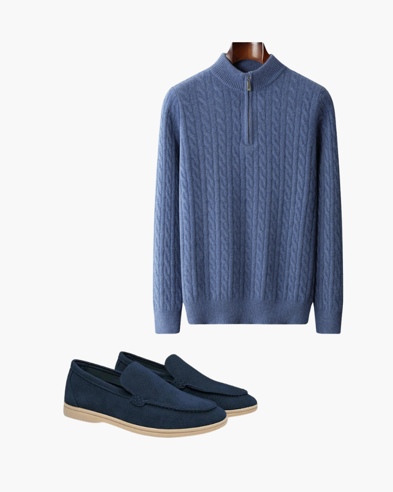 LeClub™ | Premium Blue