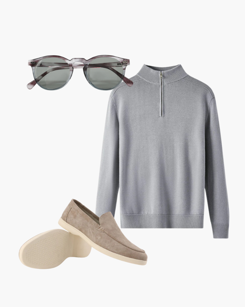 LeClub™ | Aspen Day set