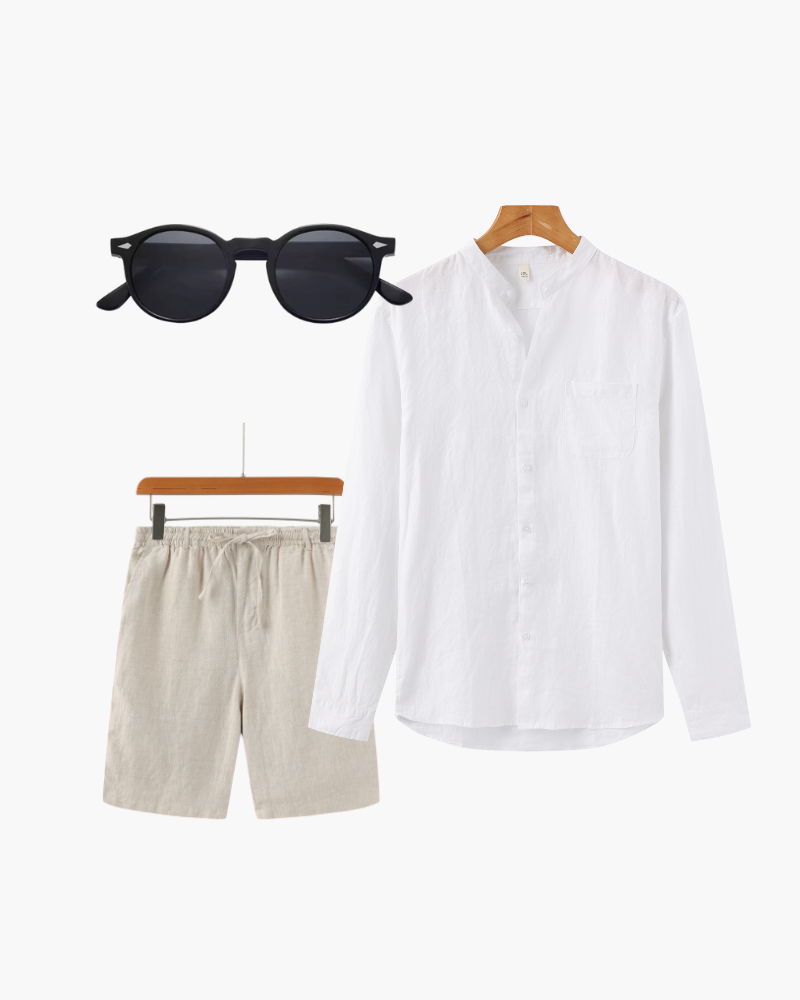 LeClub™ | Island Life Set