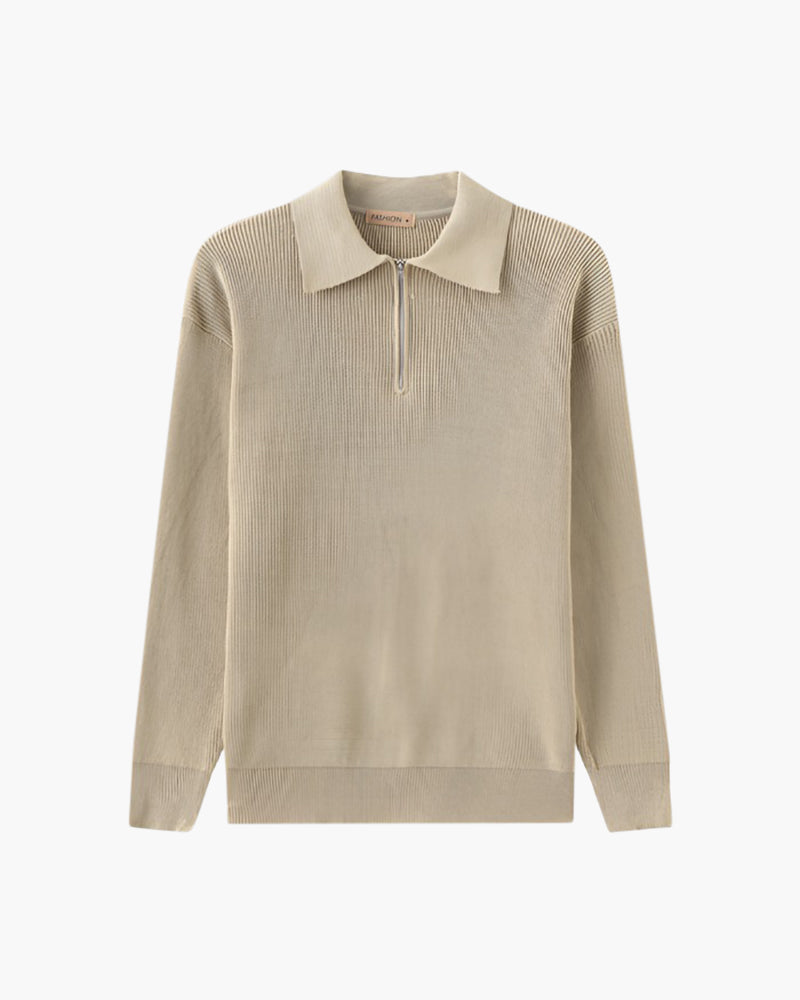 LeClub™ | Cesare Half Zip