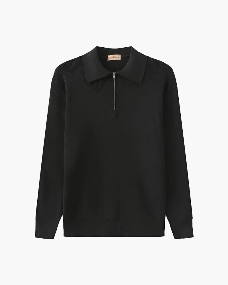 LeClub™ | Cesare Half Zip