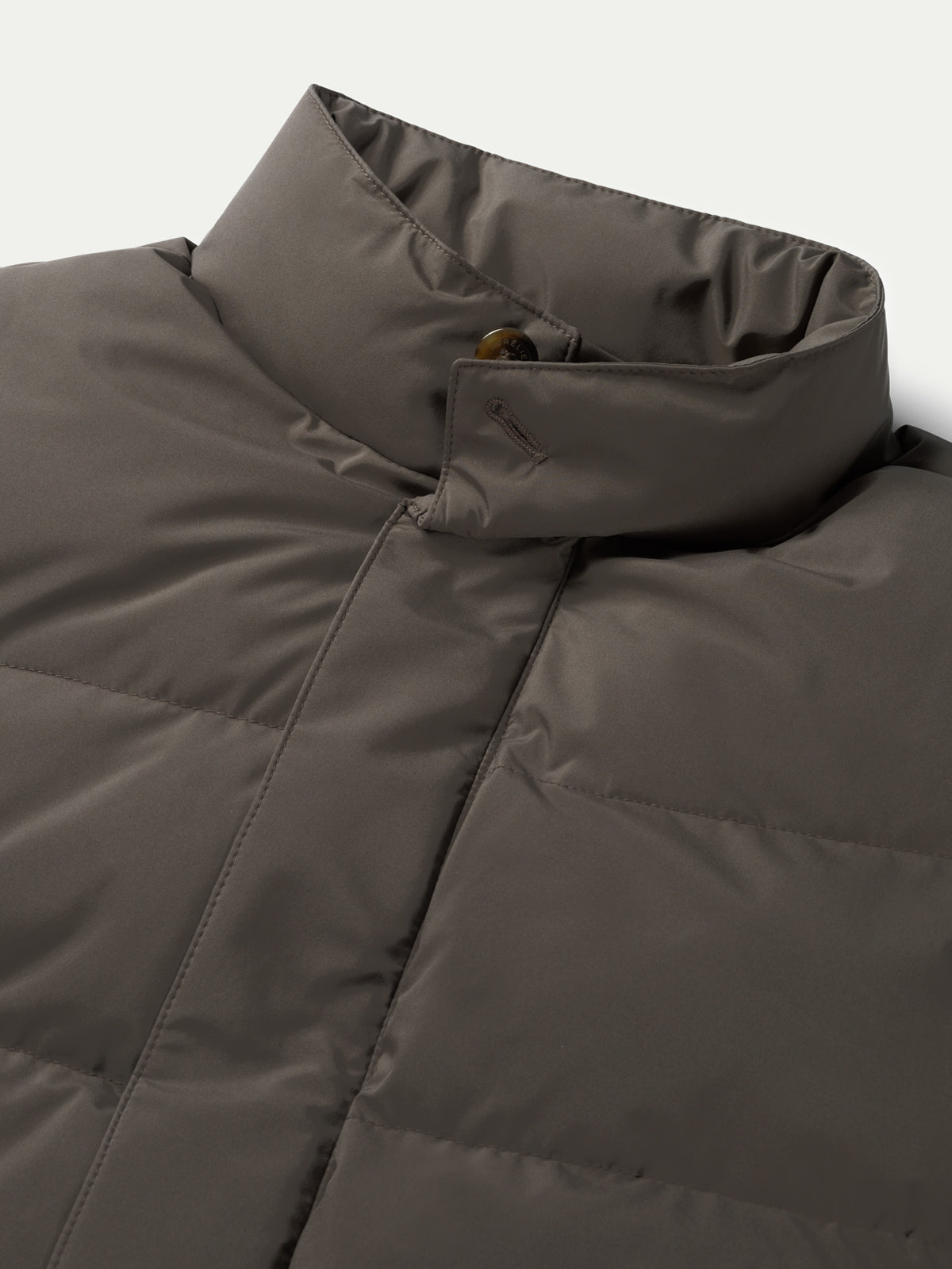 LeClub™ | Ash Grey AUR1 Body Warmer