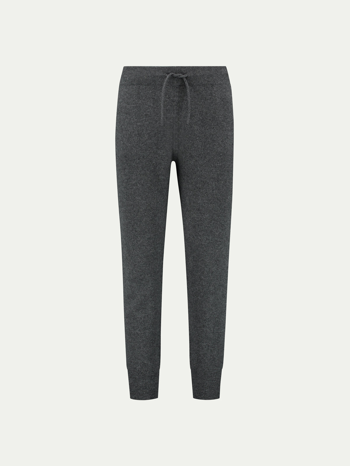 LeClub™ | Dark Grey Leisure Trousers