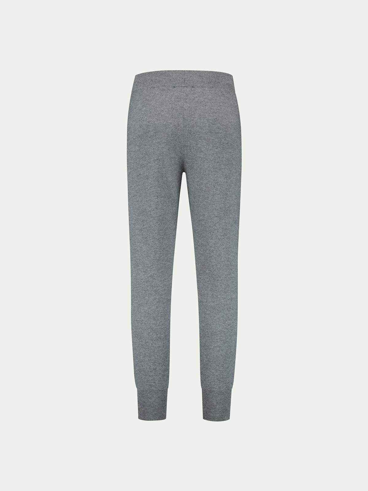 LeClub™ | Light Grey Leisure Trousers