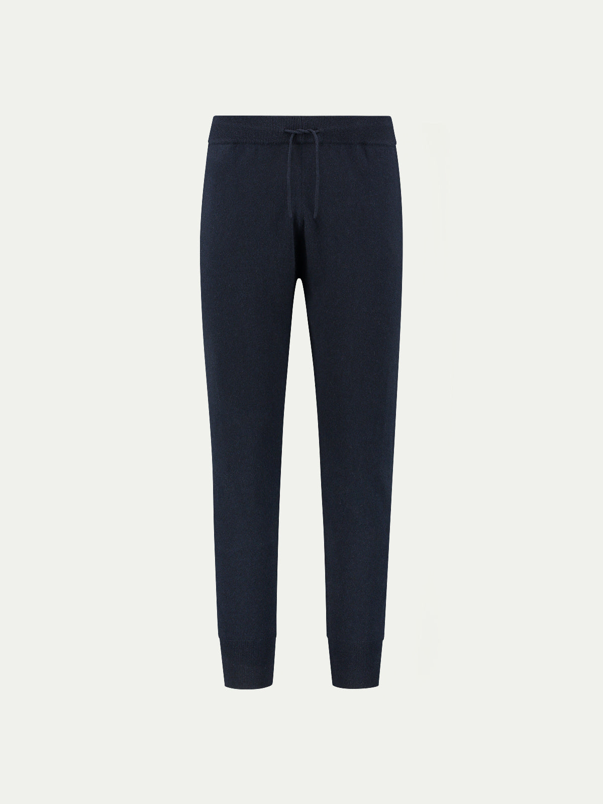 LeClub™ | Navy Leisure Trousers