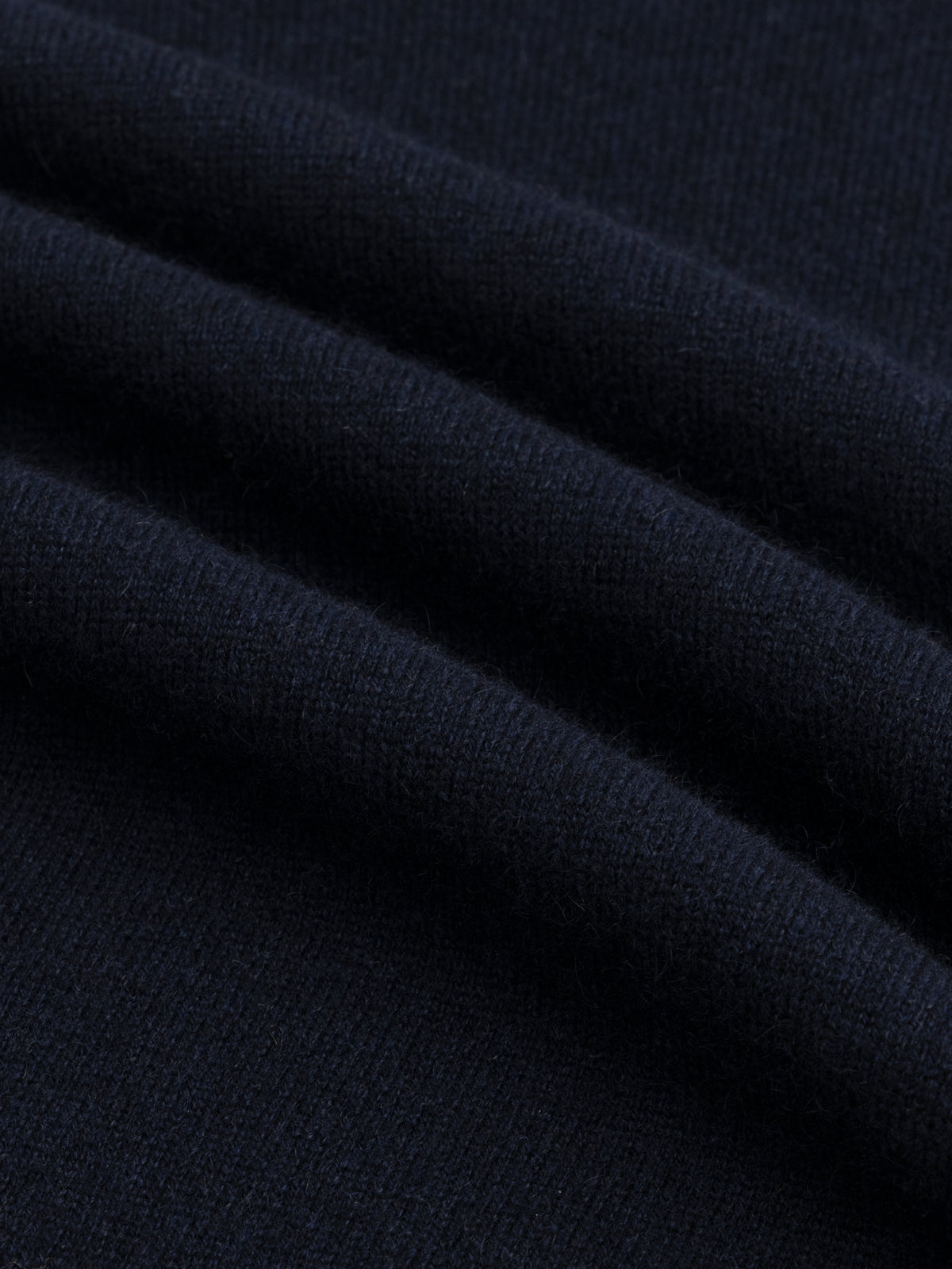 LeClub™ | Navy Zipper Vest