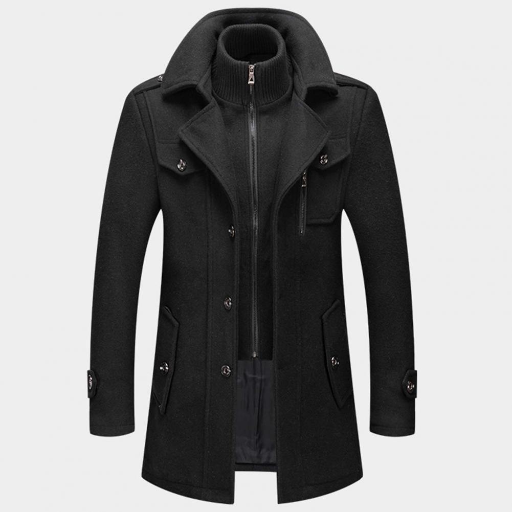 LeClub™ | manteau d'automne/hiver