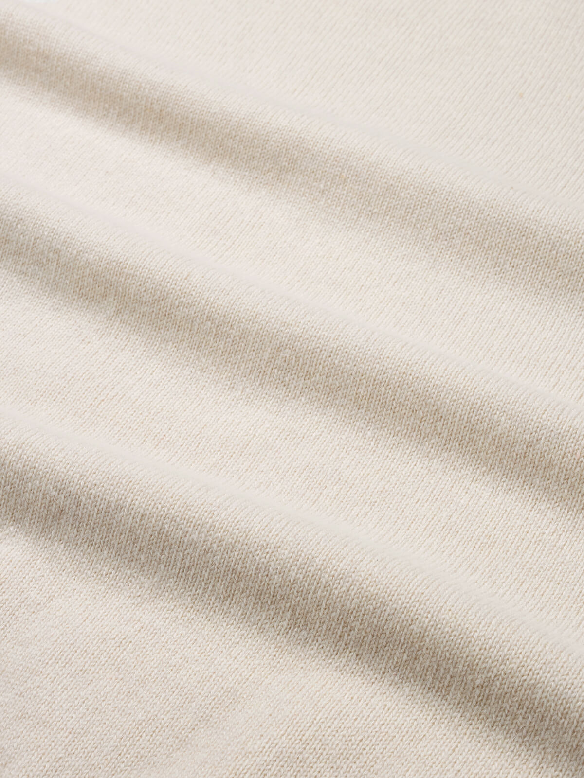 LeClub™ | Ecru City Button Sweater