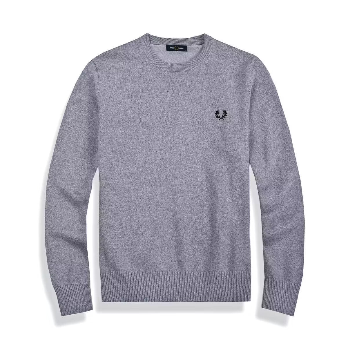 LeClub™ | Pull Bleu Élégance Classique