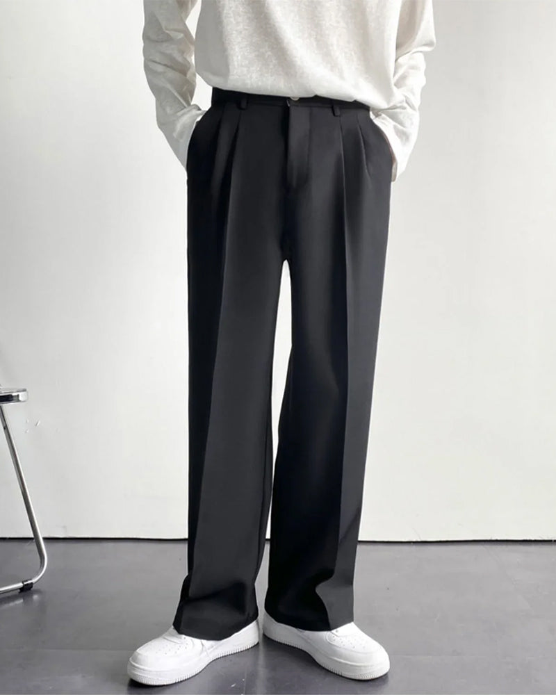 LeClub™ | Paris Wide Pantalon